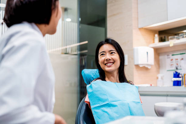 Advanced Technology for Better Dental Care in New Waverly, TX