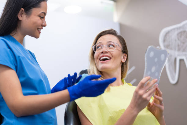Best Oral Cancer Screening  in New Waverly, TX